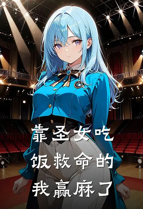 靠圣女吃饭救命的我赢麻了