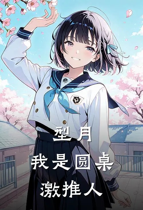 型月：我是圆桌激推人