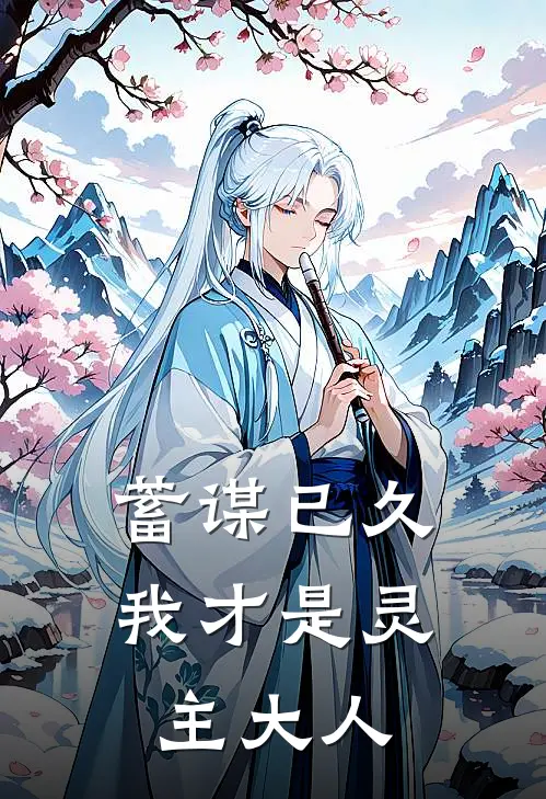 蓄谋已久，我才是灵主大人许知遥裴珩免费小说完整版_完结版小说阅读蓄谋已久，我才是灵主大人(许知遥裴珩)