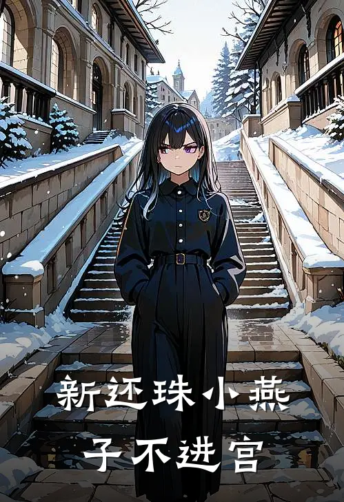 新还珠小燕子不进宫