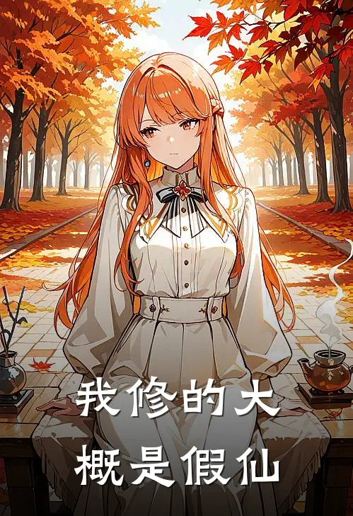 我修的大概是假仙