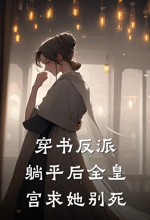 穿书反派，躺平后全皇宫求她别死