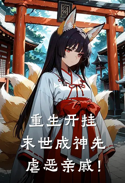 重生开挂，末世成神先虐恶亲戚！