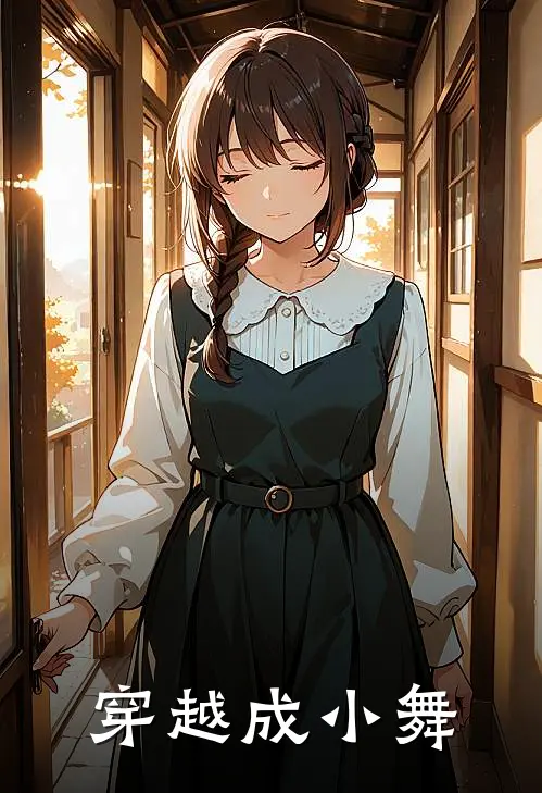穿越成小舞