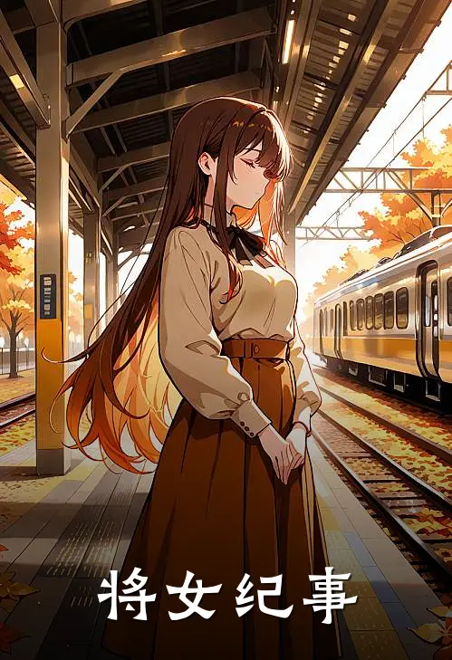 将女纪事