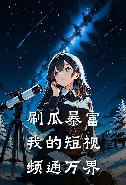 刷瓜暴富：我的短视频通万界