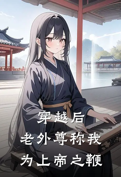 穿越后，老外尊称我为上帝之鞭