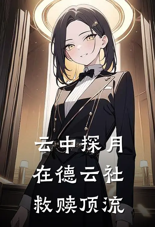 云中探月：在德云社救赎顶流