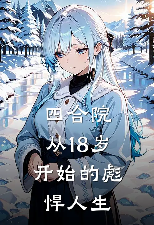 四合院：从18岁开始的彪悍人生