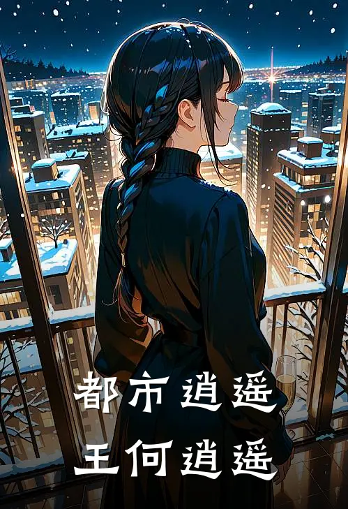 都市逍遥王何逍遥