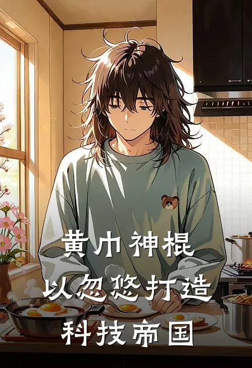 黄巾神棍：以忽悠打造科技帝国