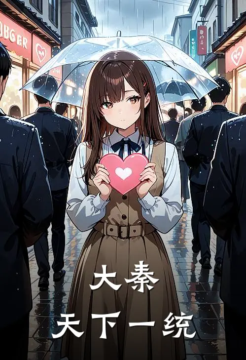 大秦：天下一统