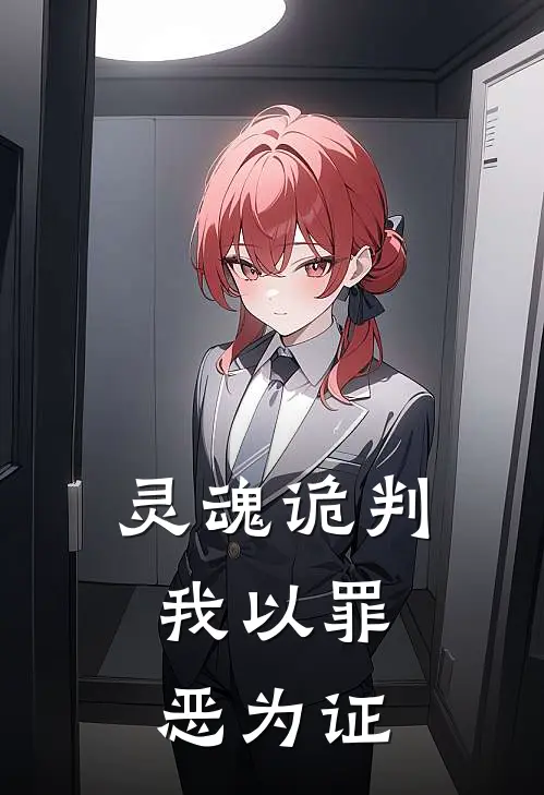 灵魂诡判：我以罪恶为证