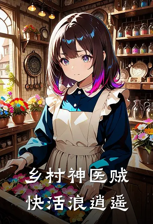 乡村神医贼快活浪逍遥