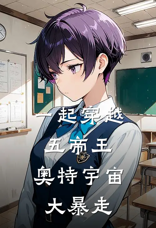 一起穿越五帝王，奥特宇宙大暴走