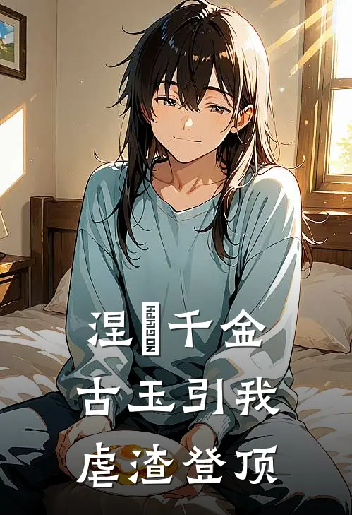 涅槃千金：古玉引我虐渣登顶