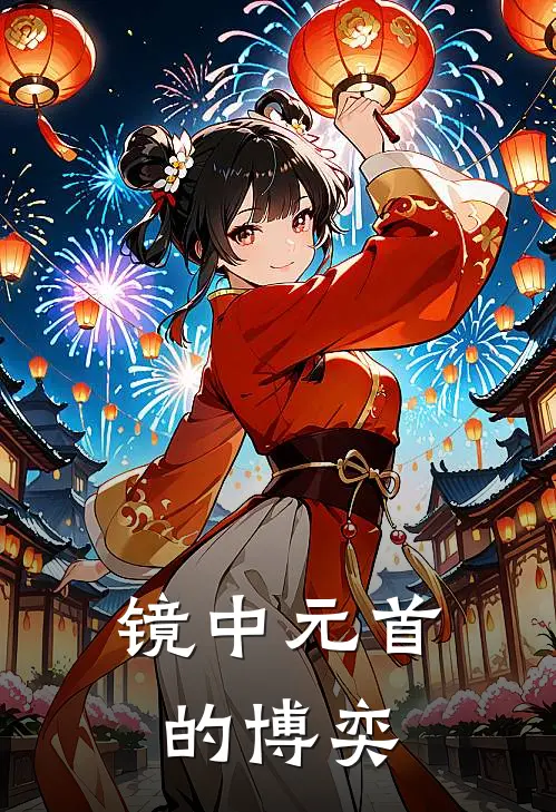 镜中元首的博奕