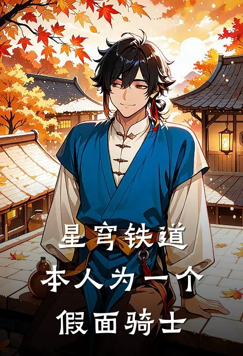 星穹铁道：本人为一个假面骑士