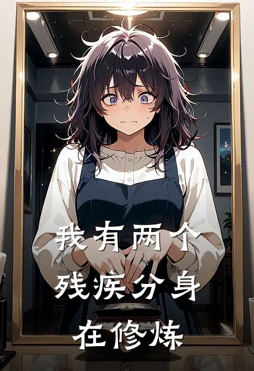 我有两个残疾分身在修炼