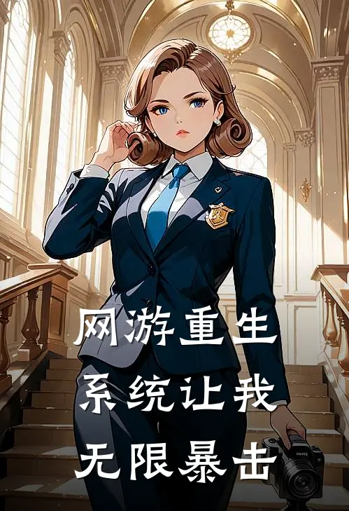 网游重生：系统让我无限暴击