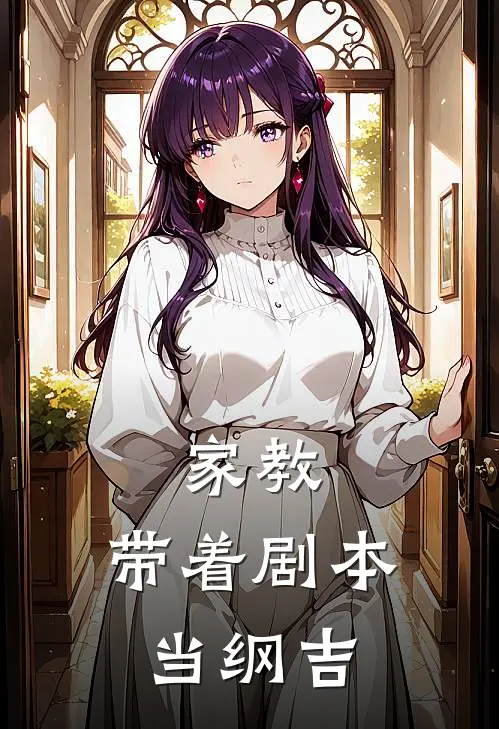 家教：带着剧本当纲吉