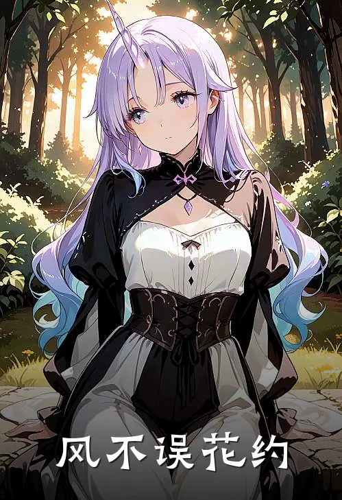 风不误花约