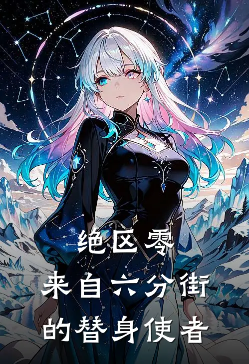 绝区零：来自六分街的替身使者