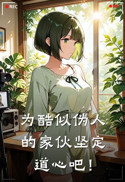 为酷似伪人的家伙坚定道心吧！