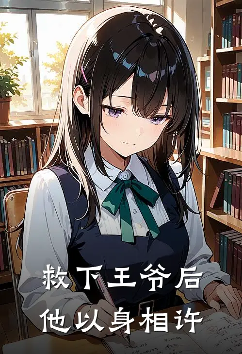 救下王爷后，他以身相许