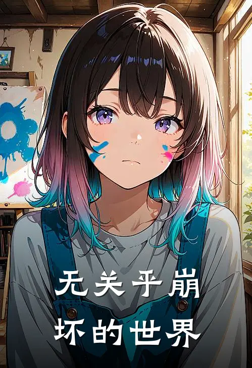 无关乎崩坏的世界