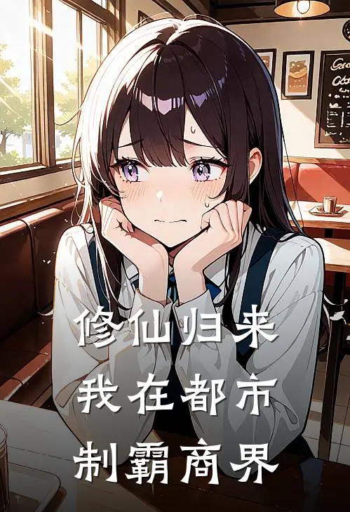 修仙归来，我在都市制霸商界