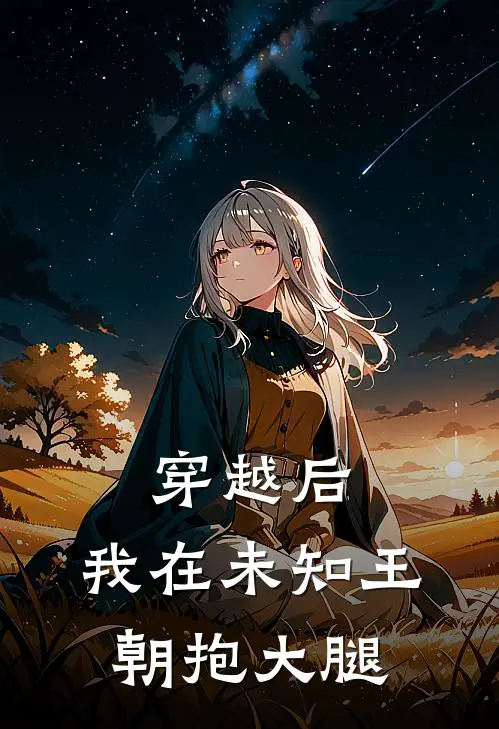 穿越后，我在未知王朝抱大腿