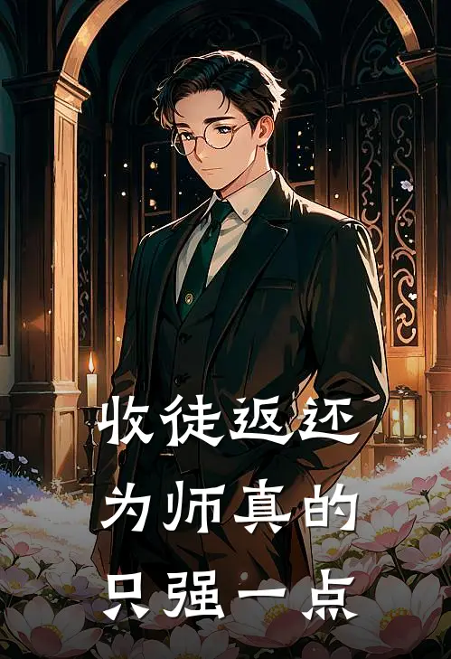 收徒返还为师真的只强一点