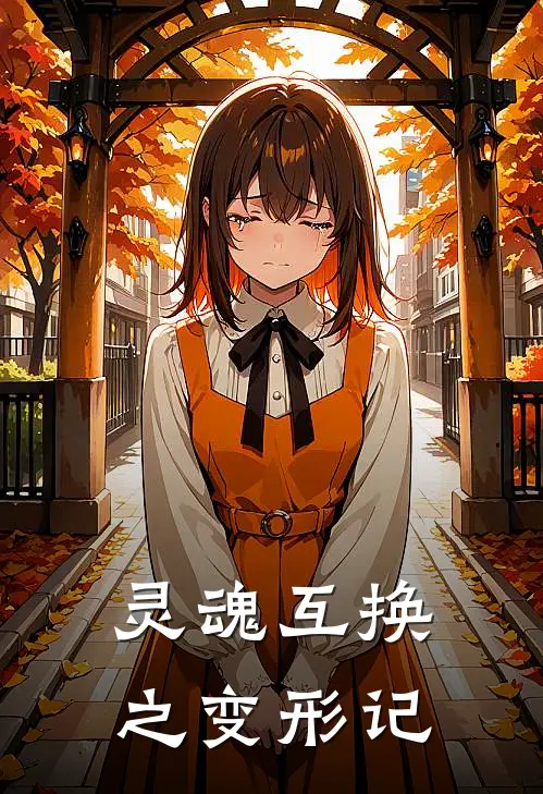 灵魂互换之变形记