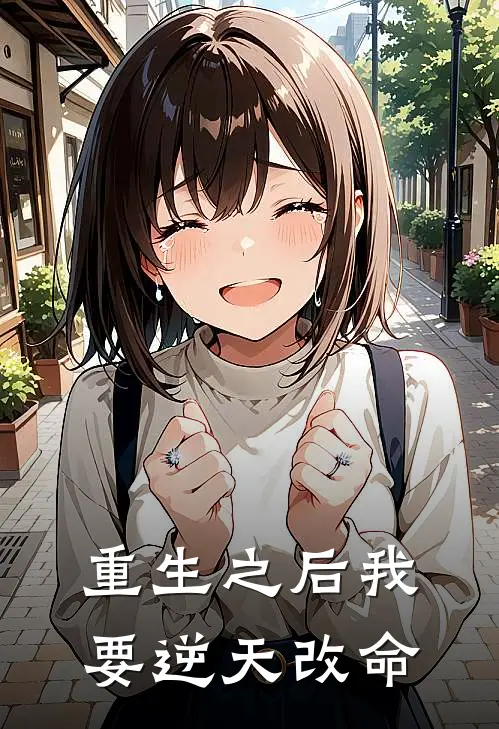 重生之后我要逆天改命
