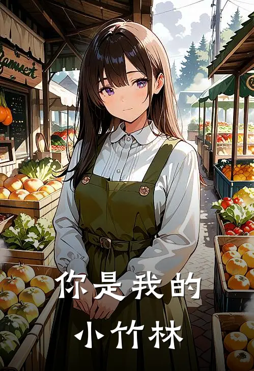 你是我的小竹林