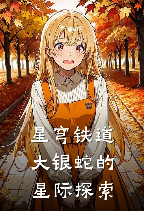 星穹铁道：大银蛇的星际探索