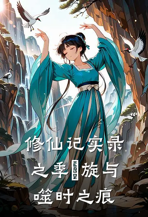 修仙记实录之季飛旋与噬时之痕