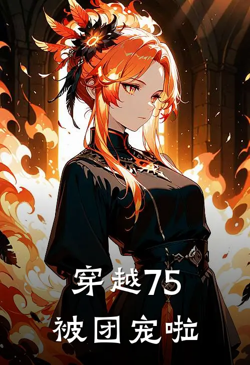 穿越75被团宠啦