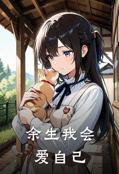 余生我会爱自己