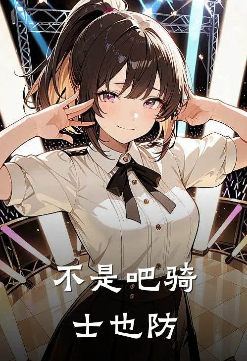 不是吧骑士也防