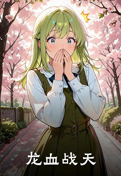 龙血战天