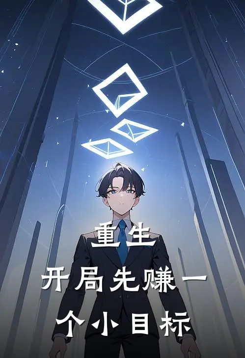 重生：开局先赚一个小目标