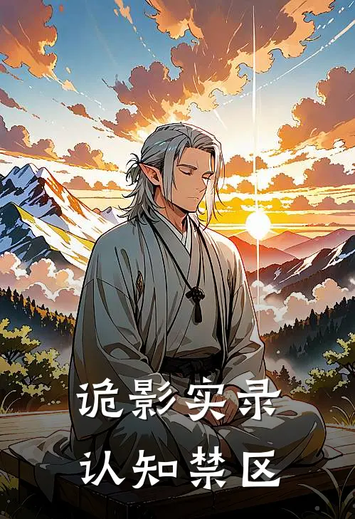 诡影实录：认知禁区