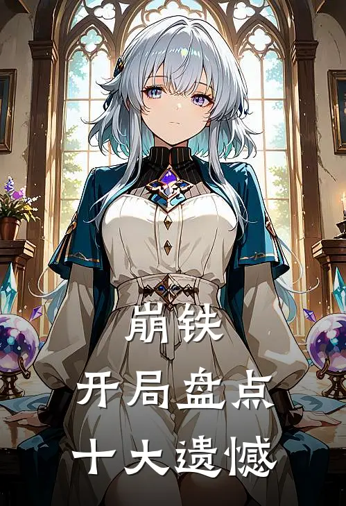 崩铁：开局盘点十大遗憾