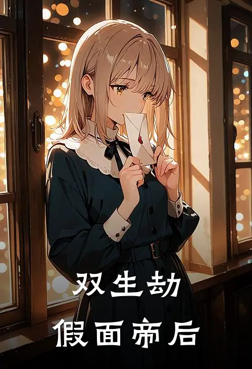 双生劫：假面帝后