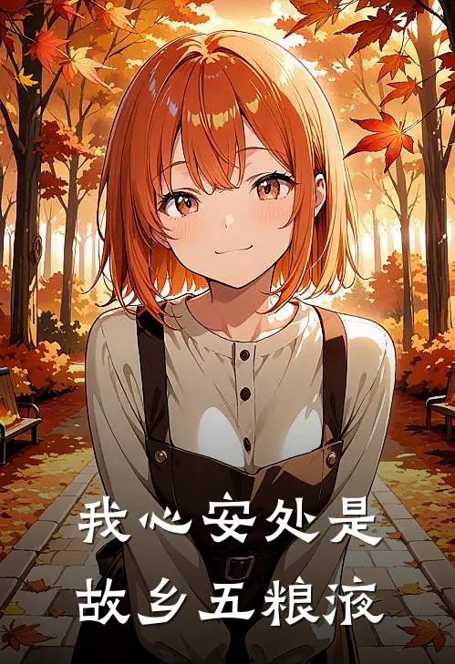 我心安处是故乡 五粮液