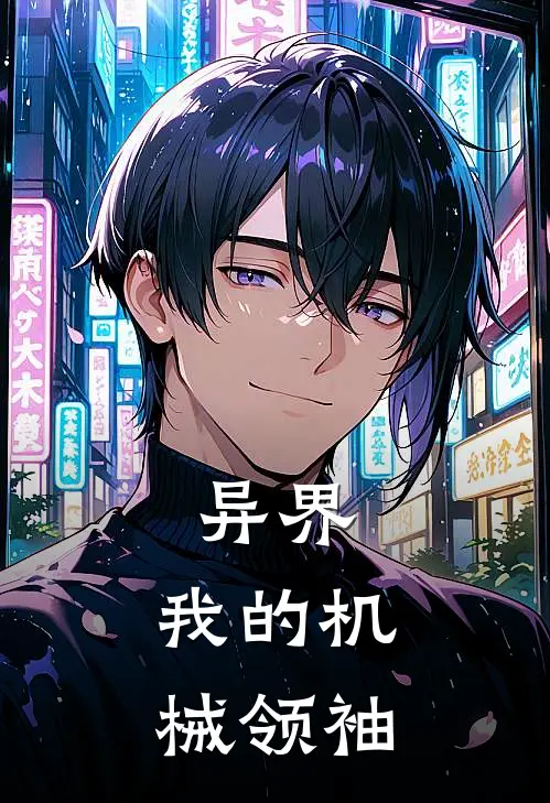 异界：我的机械领袖