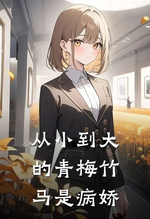 从小到大的青梅竹马是病娇