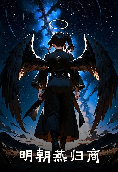 明朝燕归商